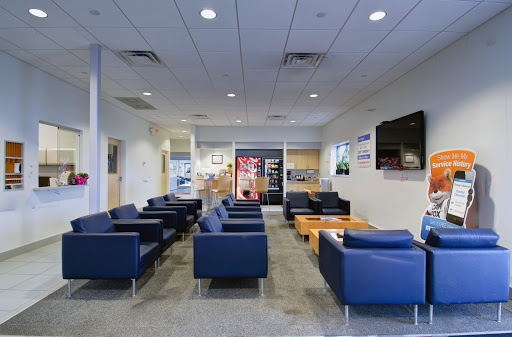 Car Dealer «Central Chevrolet», reviews and photos, 675 Memorial Ave, West Springfield, MA 01089, USA