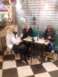 Photo n°47 de Brasserie de l'Hôtel de Ville à Fismes ()