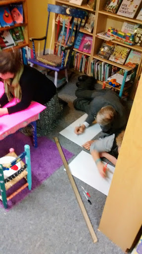 Book Store «Four Seasons Books», reviews and photos, 116 W German St, Shepherdstown, WV 25443, USA