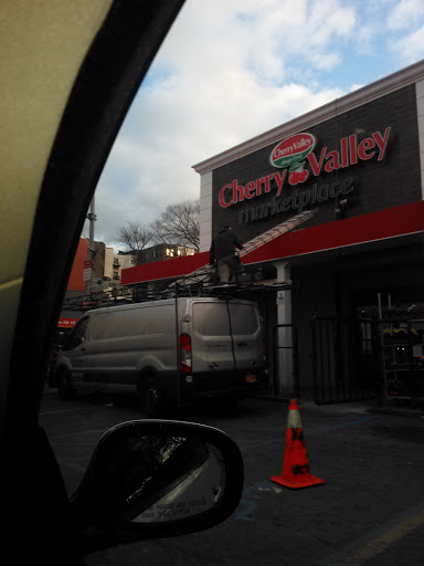 Supermarket «Cherry Valley Marketplace», reviews and photos, 529 S Broadway, Yonkers, NY 10705, USA