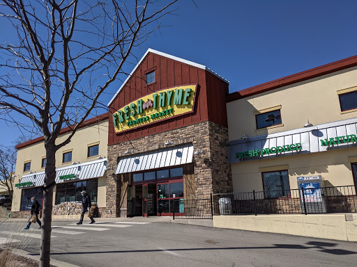 Grocery Store «Fresh Thyme Farmers Market- W. Des Moines», reviews and photos, 2900 University Ave, West Des Moines, IA 50266, USA