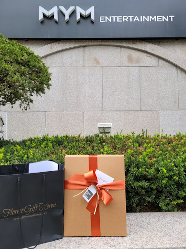Packaging companies in Seoul