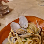 Photo n°5 de l'avis de Rony.l fait le 27/07/2023 à 12:19 sur le  RISTORANTE SAN LORENZO à Vieste