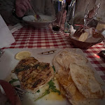 Photo n°1 de l'avis de Hotte.7 fait le 20/04/2024 à 18:44 sur le  Trattoria Sicilia à Blankenfelde-Mahlow