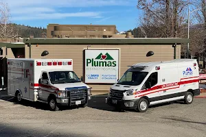 Plumas District Hospital: Emergency Room image