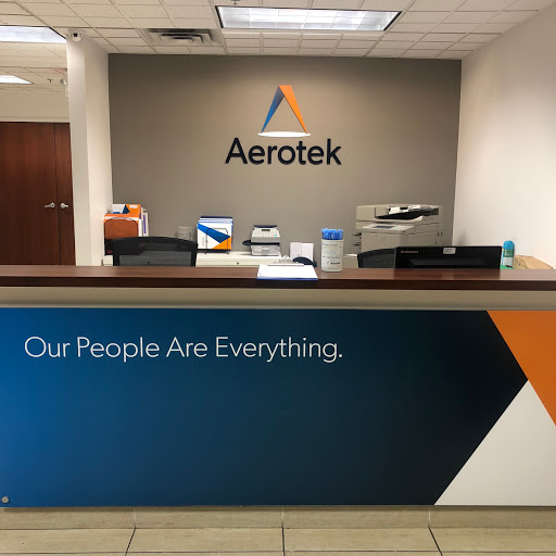 Employment Agency «Aerotek», reviews and photos, 3196 Kraft Ave SE #301, Grand Rapids, MI 49512, USA