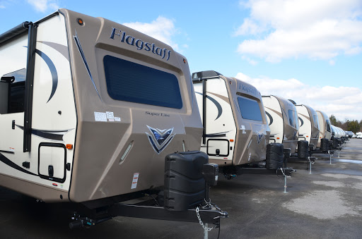 RV Dealer «A & L RV Sales», reviews and photos, 130 Capital Way, Christiana, TN 37037, USA