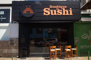 Restaurante Boutique do Sushi Itajubá - Comida Japonesa image
