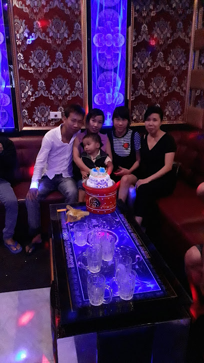 Karaoke Sơn Ca