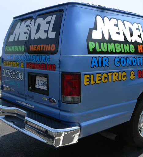 Plumber «Mendel Plumbing and Heating - 24/7 Service», reviews and photos, 3N640 N 17th St, St Charles, IL 60174, USA