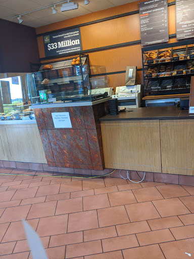 Sandwich Shop «Panera Bread», reviews and photos, 1880 N Eastman Rd, Kingsport, TN 37664, USA