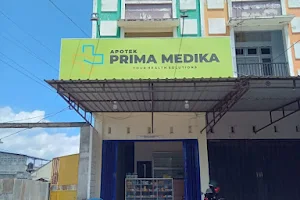 Apotek Prima Medika image