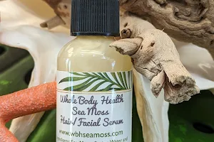 Whole Body Health Sea Moss image