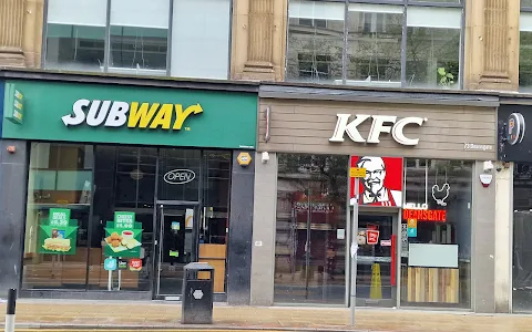 KFC Deansgate image