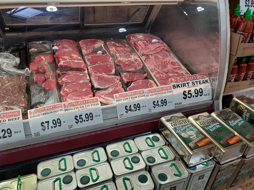 Grocery Store «Butera Market», reviews and photos, 2070 N Rand Rd, Palatine, IL 60074, USA