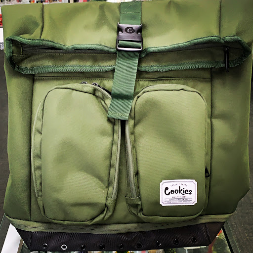 Glass Blower «ZZYZX Smoke Shop», reviews and photos, 2127 Pickwick Dr, Camarillo, CA 93010, USA