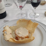 Photo n°2 de l'avis de Karl.e fait le 02/10/2023 à 17:40 sur le  Ristorante Madonna del Monte à Madonna del Monte