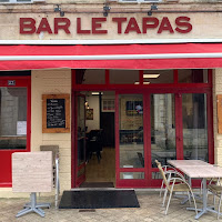 Photos du propriétaire du Bistro Le Tapas à Saint-Jean-d'Angély - n°1