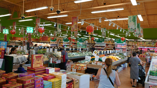 Asian Grocery Store «New York Mart», reviews and photos, 10065 Sunset Strip, Sunrise, FL 33322, USA