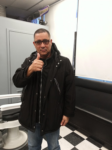 Barber Shop «A Cut Above the Rest», reviews and photos, 186 State St, Springfield, MA 01103, USA