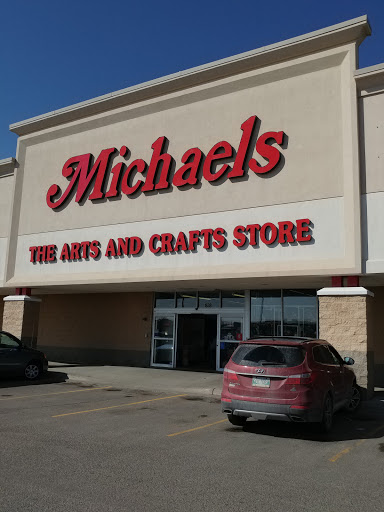 Craft Store «Michaels», reviews and photos, 1638 13th Ave E Ste 1, West Fargo, ND 58078, USA