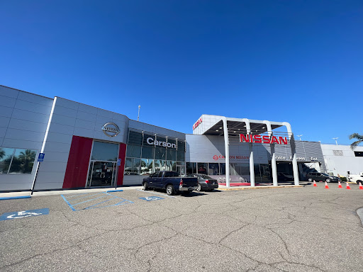 Nissan Dealer «Carson Nissan», reviews and photos, 1505 E 223rd St, Carson, CA 90745, USA