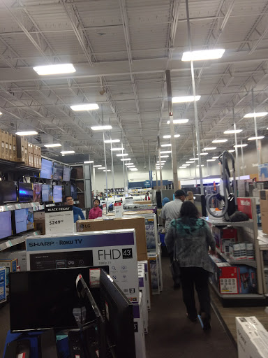 Electronics Store «Best Buy», reviews and photos, 9301 Quivira Rd, Overland Park, KS 66215, USA