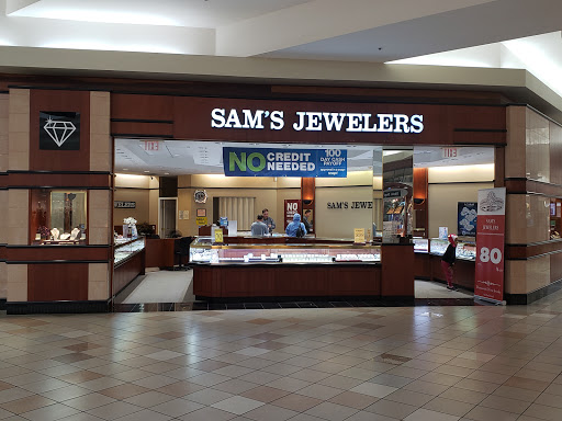 Shopping Mall «Sherwood Mall Shopping Center», reviews and photos, 5308 Pacific Ave, Stockton, CA 95207, USA