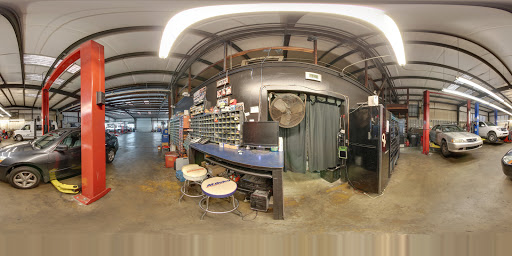 Auto Repair Shop «Cooper Lake Automotive», reviews and photos, 4739 S Cobb Dr, Smyrna, GA 30080, USA