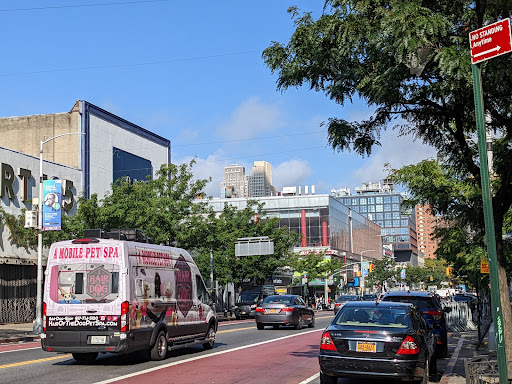 Performing Arts Theater «Apollo Theater», reviews and photos, 253 W 125th St, New York, NY 10027, USA