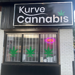 Kurve cannabis
