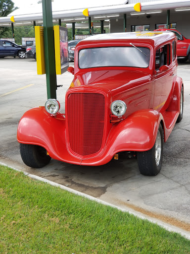 Fast Food Restaurant «Sonic Drive-In», reviews and photos, 1598 N Main St, Crossville, TN 38555, USA