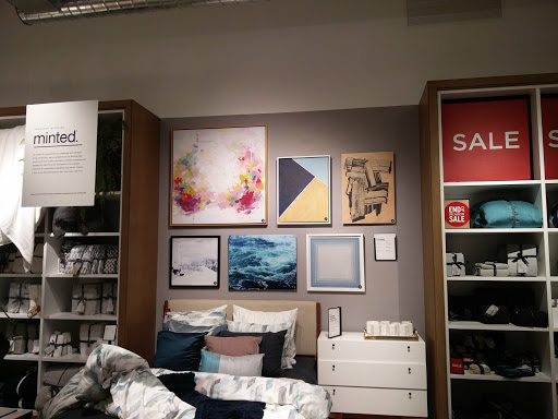 Furniture Store «west elm», reviews and photos, 1 Bellevue Way NE, Bellevue, WA 98004, USA