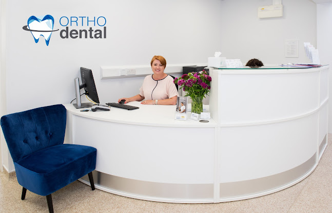 Comments and reviews of ORTHODENTAL LTD