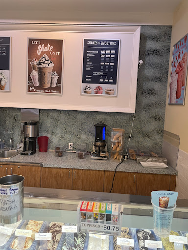 Dessert Shop «Paciugo», reviews and photos, 3000 Grapevine Mills Pkwy, Grapevine, TX 76051, USA