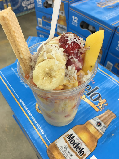 Supermarket «Supermercados El Bodegon #3», reviews and photos, 8022 W Sample Rd, Margate, FL 33065, USA