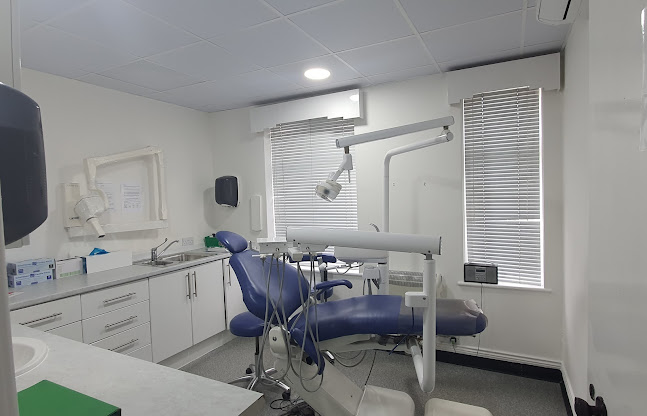 Rosebrough Dental Practice - Newcastle upon Tyne