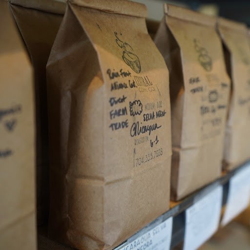 Coffee Shop «Central Coffee Co», reviews and photos, 719 Louise Ave, Charlotte, NC 28204, USA