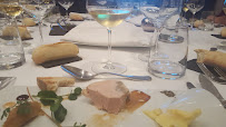 Foie gras du Restaurant Côté Saveurs à La Chapelle-Saint-Mesmin - n°19