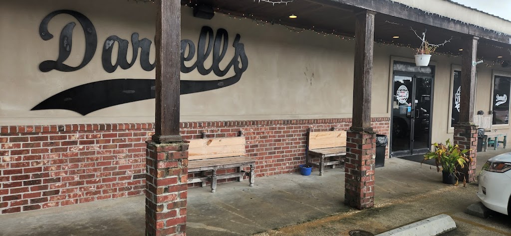 Darrell's of Jennings 70546