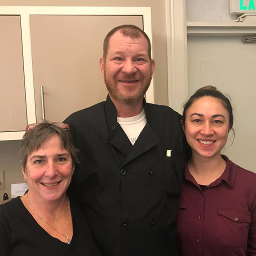 The Epicurean Connection, Sheana Davis & Ben Sessions image