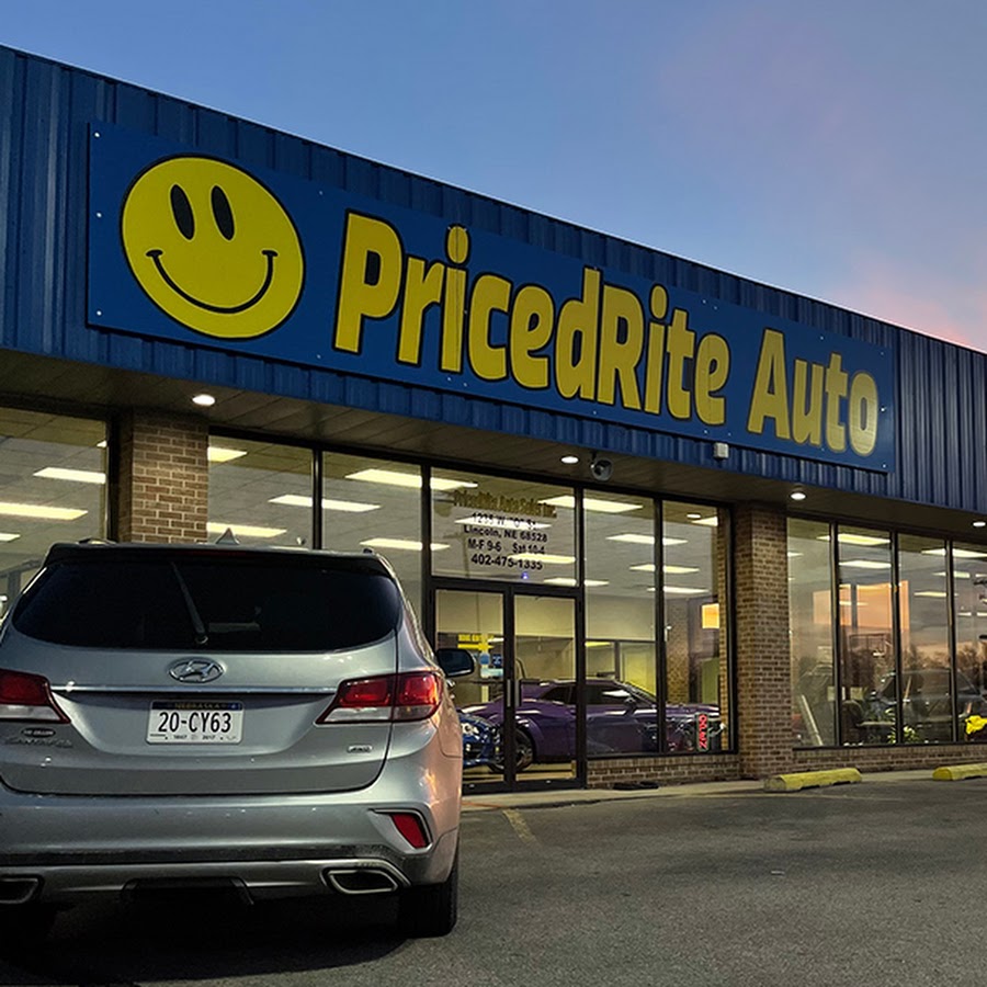PricedRite Auto Sales