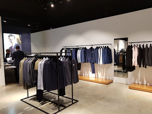 Magasin de vêtements pour hommes Boutique Outlet Fursac - Marques Avenue Aubergenville Aubergenville