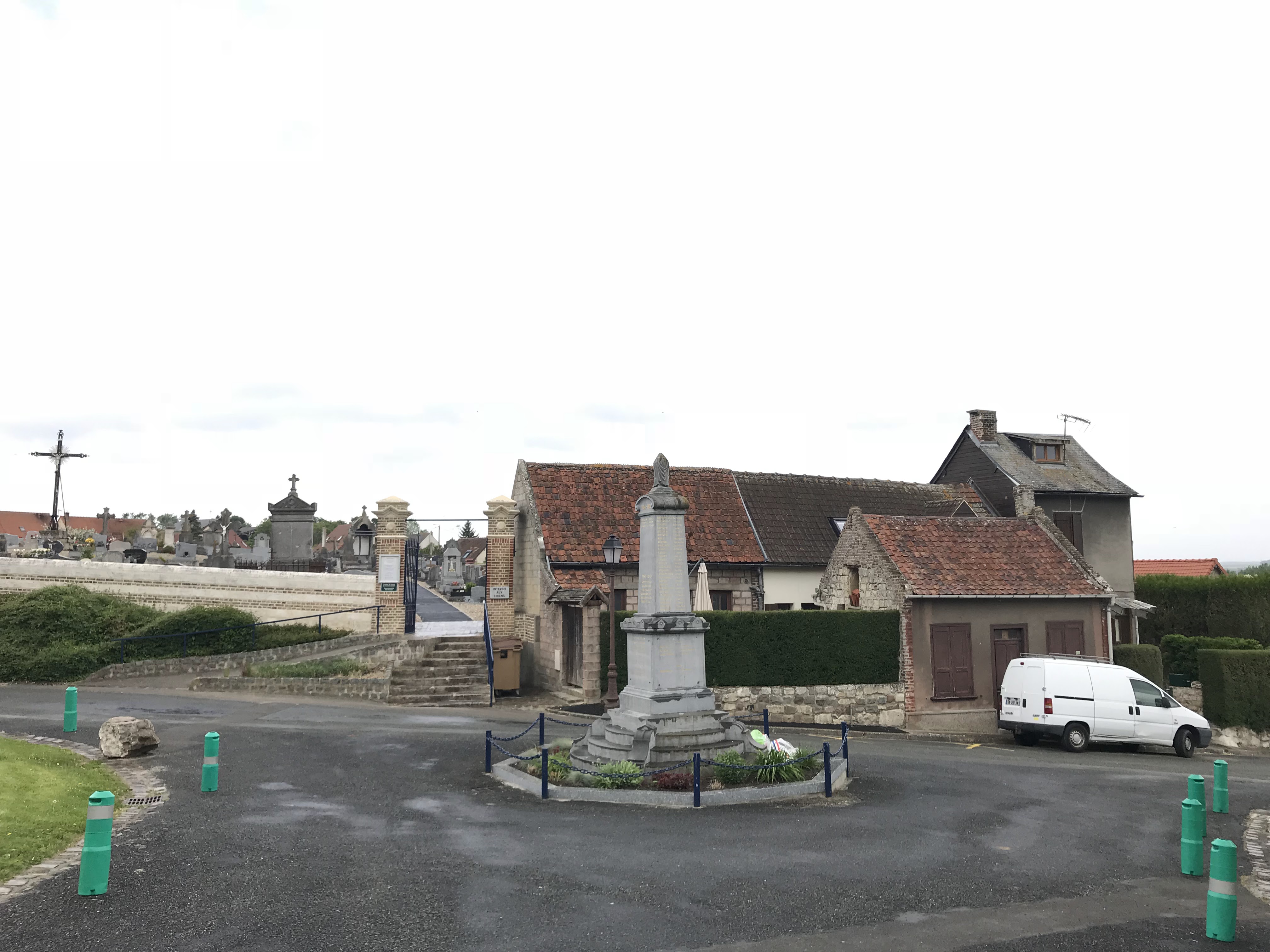 Photo n° 1 de l'avis de Edward. fait le 12/05/2018 à 16:41