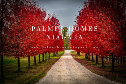 Palmer Homes Niagara