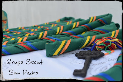 Grupo scout San Pedro N*1486 D1Z10