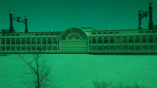 Casino «Grand Victoria Casino», reviews and photos, 250 S Grove Ave, Elgin, IL 60120, USA