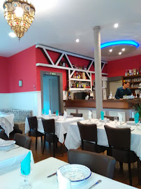 Atmosphère du Restaurant tunisien Restaurant Le Ksar à Ostwald - n°7