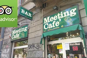 Meeting cafe' image