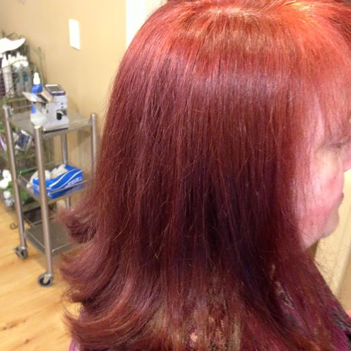 Beauty Salon «Jennerations Salon», reviews and photos, 112 N Main St, Mansfield, MA 02048, USA